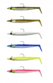 Savage Gear Sandeel V2 14 cm 33 gr 2+1 - 4