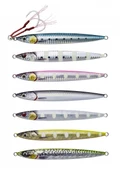 Savage Gear 3D Slim Jig Minnow 18 cm 180 gr - 9
