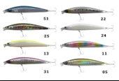 Kendo D:Killer's Minnow Naha 100 F Sahte Balık - 3