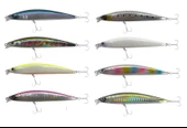 Kendo D:Killer's Minnow Naha 100 F Sahte Balık - 9