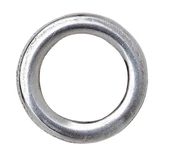 Savage Gear Solid Rings SS 15 Pcs - 6