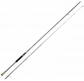 Okuma Azaki Spin 244 cm 7-28 gr 2 Parça Spin Kamışı - 1