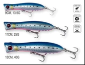 Savage Gear Gravity Popper 9cm 13.5gr - 12