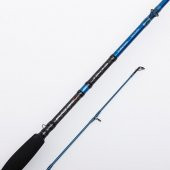Savage Gear SGS2 Trolling Game 7/2.13M Parabolic 12-20lb 2 Parça - 2