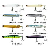 Savage Gear Prop Walker 13.5cm 31.5gr Sahte Balık - 9