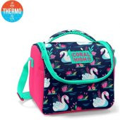 Coral Hıgh Beslenme Çanta(thermo) - 1