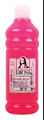 Südor Mona Lisa Slime Jeli 500 ml. FOSFORLU PEMBE - 1