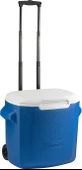 Coleman Performance 28 QT Tekerlekli Soğutucu Buzluk 26 Lt - 1
