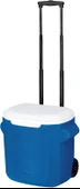 Coleman Performance 28 QT Tekerlekli Soğutucu Buzluk 26 Lt - 2