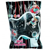 BANI BALON IC MEKAN SIYAH 100 LU - 1