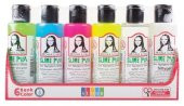 Südor Mona Lisa Slime Jeli 70 ml. 6lı Set - 1