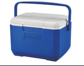 Coleman Performance Cooler 6 Personal 5 QT 4.7 Lt Buzluk - 1