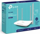 TP-Link Archer C50 4 Port 1200 Mbps Router - 3