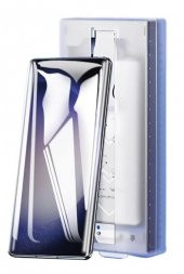 Galaxy S22 Ultra Kolay Uygulama Aparatlı Easy Body Ekran Koruyucu - 1