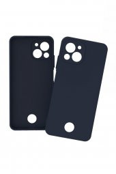 Reeder S23 Pro Max Kılıf Kamera Korumalı Silikon Rubber Arka Kapak - 2