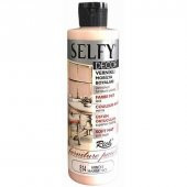 Rich Selfy Decor Vernikli Boya 240 cc 814 ARMONİ - 1