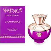 Versace Dylan Purple EDP 100 ml Kadın Parfüm - 2