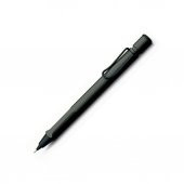 Lamy Safari Versatil Kalem Metal K. 0.5 Mat Siyah - 117 - 1