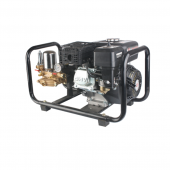 Baco BC-25H168 Benzinli Seyyar İlaçlama Makinası - 1