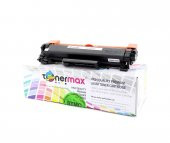 Brother Tn-2456 Muadil Toner / Dcp-L2510 / L2530 / L2550 / Hl-L23 - 1