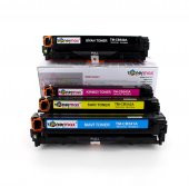 Hp M276N Muadil Toner Set/Hp 131A / Cf210A Muadil Toner Takım N11.13970 - 1