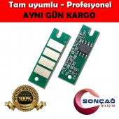 Chip Ricoh Sp150 1.5K Çip - 1