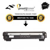 Brother Tn-1040 Muadil Toner / Hl-1111.Hl-1211.Mfc-1811.Mfc1911W - 1