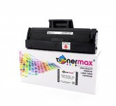 Tonermax Hp 106A W1106A Muadil Toner - Çipli ( Yeni Versiyon )/ 107A / 107 - 1