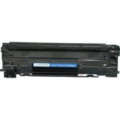 Bitmeyenkartus Canon Crg-737 Uyumlu Muadil Toner Pluscopy Mf231 Mf237W - 1