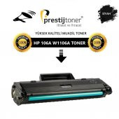 M106A / Hp Laser Mfp 135A/135R/135W/137Fnw Muadil Toner Çipsiz N11.93250 - 1