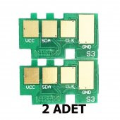 Samsung Sl-M2020W Çip Chip 1000 Sayfa - 1