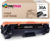 Hp P1005 Muadil Toneri / Hp Cb435A Muadil Toner - 1