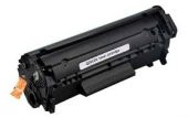 Hp Q2612A (12A) & Canon Crg-703 - 1