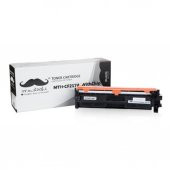 Hp Cf217A (17A) Toner Çipli 1600 Sayfa Muadil - 1