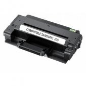 Yazicitekno Samsung Mlt-205L Muadil Toner Ml3310/Ml3710/Scx4833Fd/Scx5637 - 1