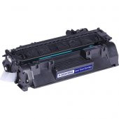 Hp Laserjet P2035 Uyumlu Ce505A Muadil Toner /05A - 1