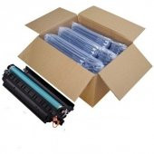 For Hp Ce285A 85A 10Lu Koli Muadil Toner 2000 Sayfa - 1