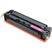 Hp Cf403A | Hp Laserjet Pro Mfp M277N Kırmızı Muadil Toner - 1
