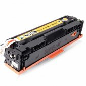 Yazicitekno Canon Crg-046H Sarı Muadil Toner /Np/Lbp653/Lbp654Cx/Mf732Cdw/Mf - 1