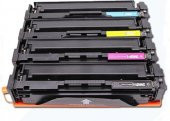 Canon Crg-046H Muadil Takım Toner /Np/Lbp653/Lbp654Cx/Mf732Cdw/M - 1