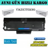 Samsung Mlt-D101S | Ml 2165W Muadil Toner |Çipli - 1