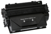 Hp Ce505X Muadil Toner - 1
