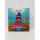 ESİLA FANTASTİK 4'LÜ YAZ ÇAYI - 1