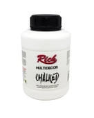 Rich Multi Decor Chalked Boya Antik Beyaz 1250cc - 1