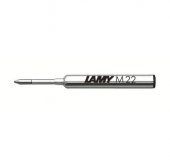 LAMY TUKENMEZ KALEM  REFILI M UC MAVI TEKLI (22) - 1