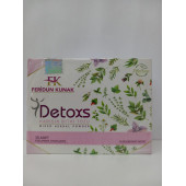 DETOXS KARIŞIK BİTKİ TOZU - 1