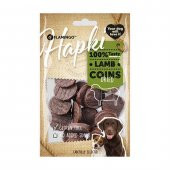 Flamingo Hapki Lamb Coins Köpek Ödülü 85gr - 1