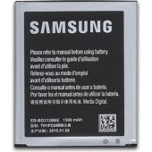 Sesatech Samsung Galaxy G313 Ace 4 Için Samsung EB-BG313BBE 1500 Mah Batarya - 1