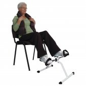 Egzersiz Bisikleti & Egzersiz Pedalı - 1
