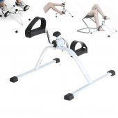 Egzersiz Bisikleti & Egzersiz Pedalı - 3